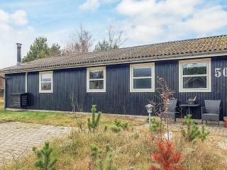 6 person holiday home in Hals - 9