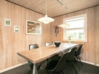 6 person holiday home in Hals - 7