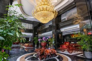 Wyndham Grand Phnom Penh Capital - 0