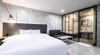 Yeoksam Intro Hotel - 0