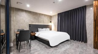 Yeoksam Intro Hotel - 4