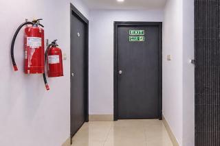 Townhouse Oak Ballygunge Formerly Hotel Lovelock - 0