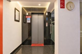 Townhouse Oak Ballygunge Formerly Hotel Lovelock - 7