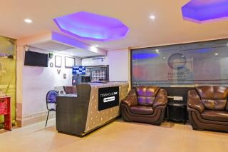 Townhouse Oak Ballygunge Formerly Hotel Lovelock - 3