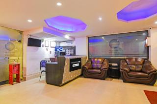 Townhouse Oak Ballygunge Formerly Hotel Lovelock - 2
