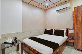 Collection O Bathinda Junction Road Formerly DI Regency - 4