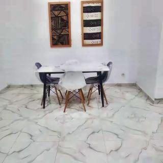La Maison Blanche Spacieuse - Abiyán - 7