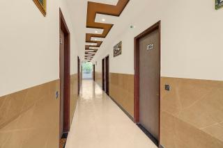 Super Hotel O Narela Road Formerly G Grand - 8
