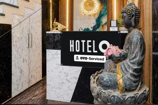 Super Hotel O Narela Road Formerly G Grand - 7