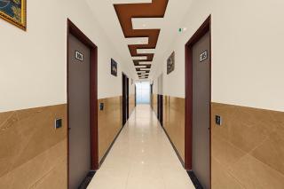 Super Hotel O Narela Road Formerly G Grand - 6
