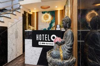 Super Hotel O Narela Road Formerly G Grand - 4