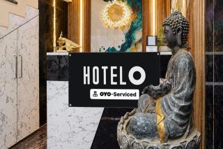 Super Hotel O Narela Road Formerly G Grand - 2