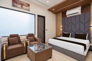 Super Hotel O Narela Road Formerly G Grand - 8