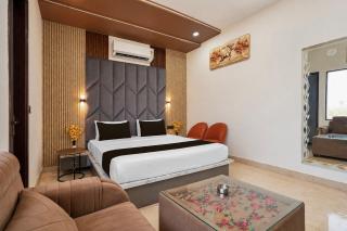 Super Hotel O Narela Road Formerly G Grand - 0