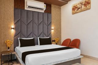 Super Hotel O Narela Road Formerly G Grand - 1