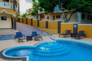 Le'Lavion Palace - 3