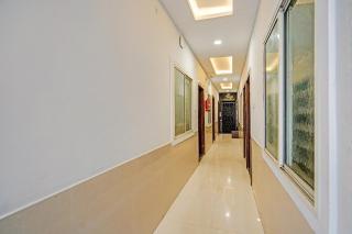 Collection O Vijay Nagar Square Indore Formerly C&D Stay - 4