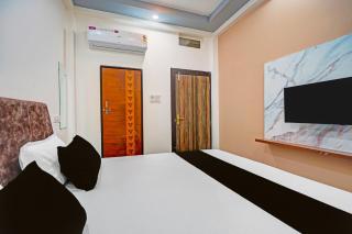 Collection O Jantar Mantar Ujjain Formerly Nitin Inn - 4