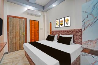 Collection O Jantar Mantar Ujjain Formerly Nitin Inn - 1