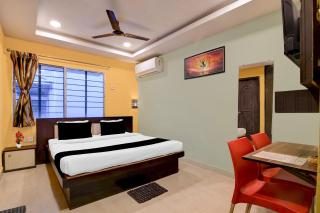Hotel O Salt Lakeview Bidhannagar - 4
