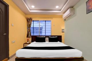 Hotel O Salt Lakeview Bidhannagar - 3