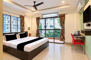 Hotel O Salt Lakeview Bidhannagar - 9