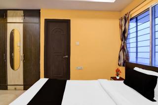 Hotel O Salt Lakeview Bidhannagar - 1