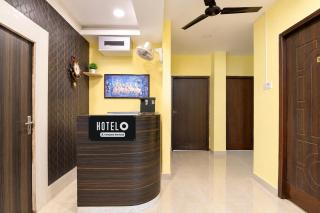 Hotel O Salt Lakeview Bidhannagar - 7