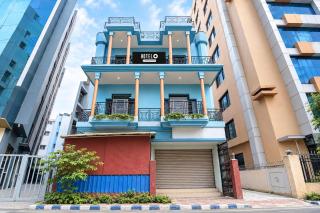 Hotel O Salt Lakeview Bidhannagar - 0
