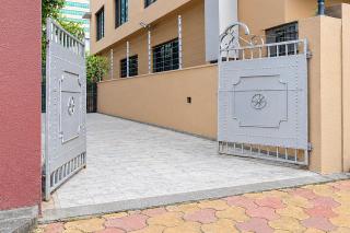 Hotel O Salt Lakeview Bidhannagar - 8