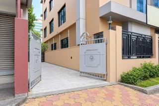Hotel O Salt Lakeview Bidhannagar - 5