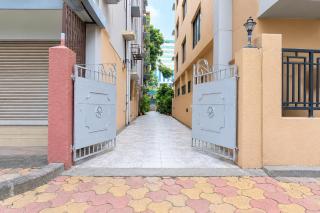 Hotel O Salt Lakeview Bidhannagar - 4