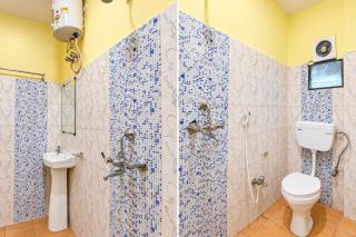 Hotel O Salt Lakeview Bidhannagar - 3