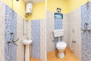 Hotel O Salt Lakeview Bidhannagar - 5