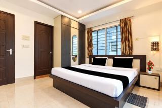 Hotel O Salt Lakeview Bidhannagar - 8