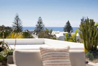 Mykonos Luxury Villa at Sunshine Beach - 0