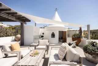 Mykonos Luxury Villa at Sunshine Beach - 9