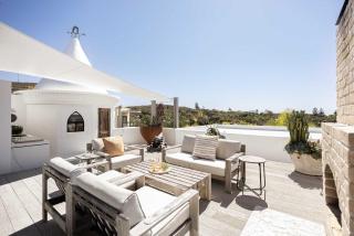Mykonos Luxury Villa at Sunshine Beach - 7
