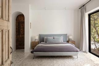 Mykonos Luxury Villa at Sunshine Beach - 5