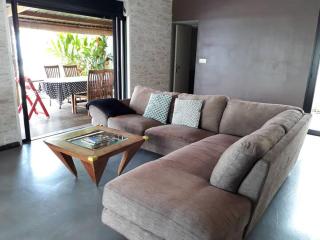 Villa du Ruisseau - piscine privée - vue mer - 1
