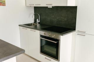 Stylish One-Bedroom Apartment near Helsinki Centrum - 9