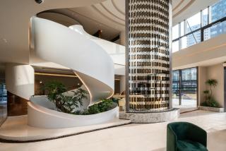 上海外滩滨江珍宝酒店Shanghai Bund Riverside Treasury Hotel - Shanghai - 3