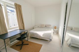 Stylish One-Bedroom Apartment near Helsinki Centrum - 8