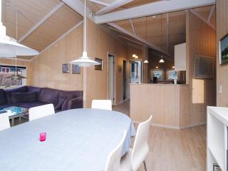 4 star holiday home in Asnæs - 4