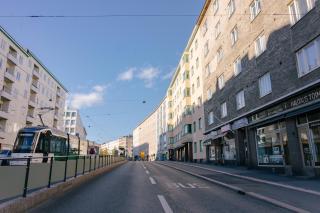 Stylish One-Bedroom Apartment near Helsinki Centrum - 4
