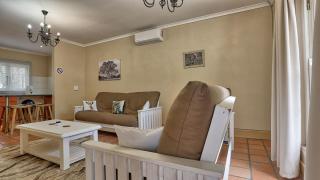 Springbok Cottage - 7