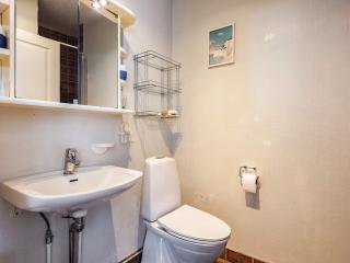 4 person holiday home in Borre - 5