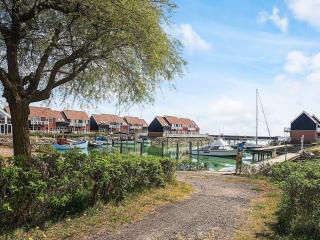 4 person holiday home in Borre - 2