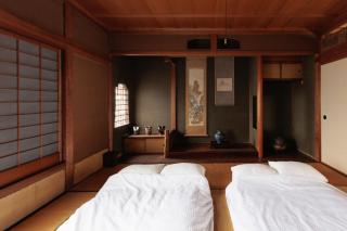 Yohaku倉敷ホスト同居型ゲストハウス - 6