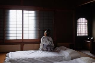 Yohaku倉敷ホスト同居型ゲストハウス - 7
